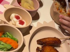-西贝(厦门中华城店)