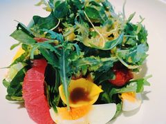 牛排家沙拉-牛排家(北京长安街英皇集团中心店)