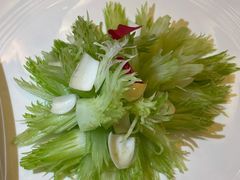 凉菜-全聚德(长江路店)