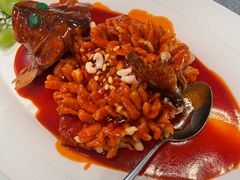 -松鹤楼·非遗·苏帮菜(融科店)