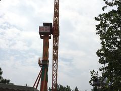 -朝阳公园游乐园