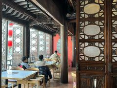 -东门口·鲜爆肚涮肉·烧烤(老门东店)
