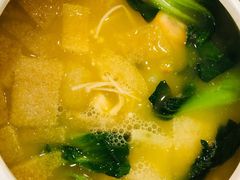 一品海鲜煲-江南村酒家