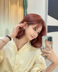 -菲·木田moontin造型salon