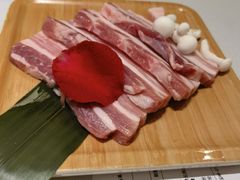 -韩时烤肉(枫蓝店)