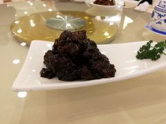 糖醋小排-上海老饭店(北京分店)