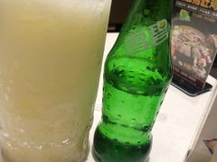-龙记·香港茶餐厅(海上世界店)