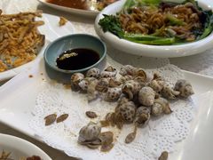 -东江海鲜大排档·潮汕菜·砂锅粥