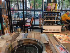 -刘少华贵州小黄牛·鲜牛肉火锅(总店)