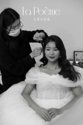-乐派诗婚纱摄影