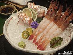 -龙吟大江户(华侨店)