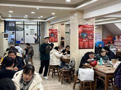 -老刘家永盛斋·传统泡馍(东关南街店)