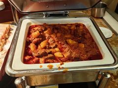 -上海静安昆仑大酒店