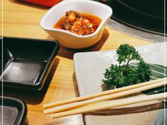 -水林间·寿喜烧自助(仙林金鹰店)