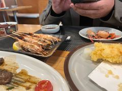 -菊上日式料理(蚌埠银泰店)