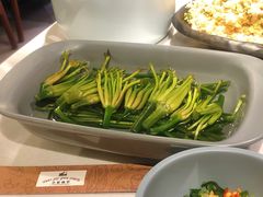 水性扬花-小街猪手(团结湖店)