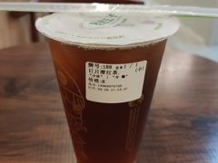 日月潭红茶-察理王子(金浦店)