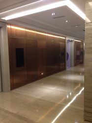 -曼格纳婚礼艺术中心(张江店)