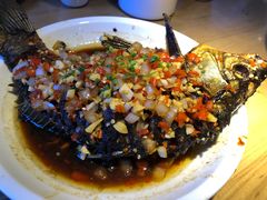 -费大厨辣椒炒肉(万家丽一店)