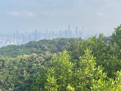 -广州市白云山风景名胜区