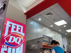-DQ·蛋糕·冰淇淋(新世纪6F店)
