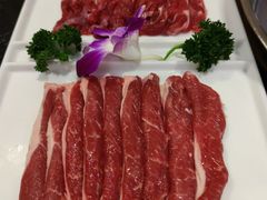 -常赢三兄弟·清真涮肉(五莲路店)