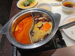 -东道煮牛肉火锅(东盛大街店)