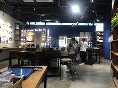 -海马体照相馆(天津世纪都会店)