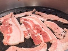 -安又胖韩国烤肉(泰达永旺店)