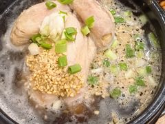 -高社长参鸡汤(高丽街店)