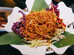 -探鱼·鲜青椒爽麻烤鱼(领展购物广场店)