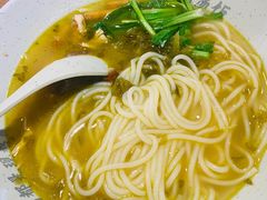 -王春春鸡汤饭(上海中海环宇城店)
