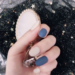 纯色-IDO美甲美睫