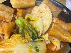 -四川老牛麻辣烫(北门桥店)