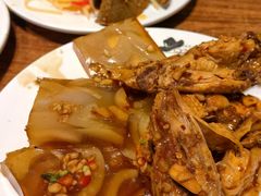 -汉巴味德(百年港湾店)