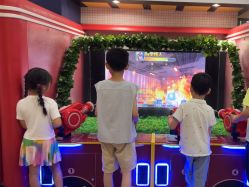 -MELAND CLUB亲子乐园·派对·餐厅(北京芳圆里ID MALL店)