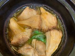-大佛寺高级素食自助餐厅