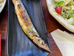 -胜代日本料理(云程巷小区店)