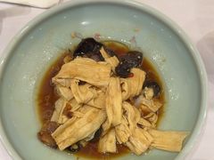 -围龙屋客家食府(福田店)