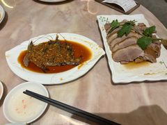 -大浪潮·潮汕菜·招牌生腌小青龙(福田店)