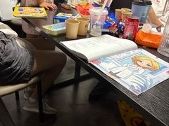 -剧狐剧本杀(徐汇1号店)