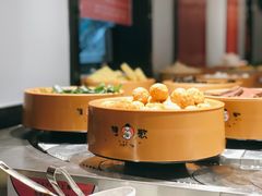 -龍歌自助小火锅(崂山丽达店)