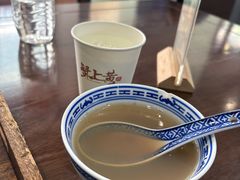 -蟹上黄·蟹黄面·江南糖水(人民广场店)
