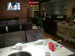 -丰乐斑鱼庄(建业·壹号城邦店)