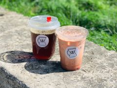 -W Coffee(船板巷店)
