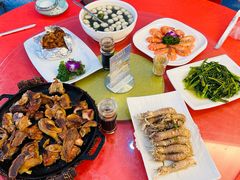 -花开富贵平潭海鲜楼(平潭店)