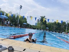 -晋爵会游泳馆(海湾公园店)