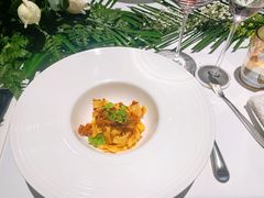 意面-Tomato&Pepper法餐厅