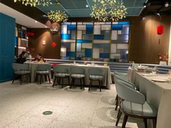 -花家怡园HUA'S RESTAURANT(崇文门·哈德门广场店)