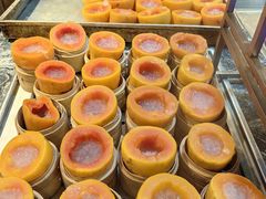 -金海湾自助餐厅(金陵饭店)